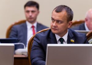 Конфлікт інтересів та загроза нацбезпеці: як державне агентство PlayCity довірило свій кіберзахист фірмі «Сайфер ІТ» з орбіти Арістова