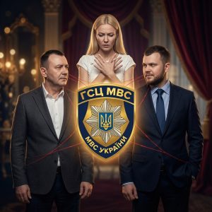 Схема просування по службі в сервісних центрах МВС