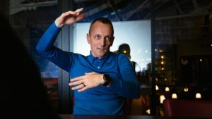 Спроби зачистки медіапростору: Юрій Голик використовує скарги на копірайт для видалення розслідувань про свої корупційні схеми