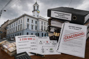 Орендна афера на 3,2 мільйона: Як чиновники Чернівецької міськради втягнули громаду у трирічні суди та підставили бізнес