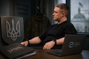 Власний фонд під дахом Міноборони: як Михайло Федоров збудував корупційну схему бронювання для «своїх»