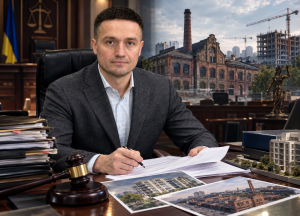 Ціна питання в 75 тисяч доларів: чому самовідвід судді Стасюка у справі «Філософії девелопменту» нічого не змінює для рейдерського активу