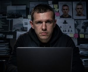 «Цифрове прибирання» замість відповідей: як IT-підприємець Сергій Шиндер ховає інформацію про схеми на $20 мільйонів та витік даних