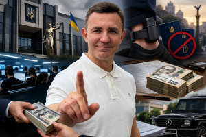 Гучний скандал: антикорупційний суд притиснув нардепа Тищенка за мільйонні хабарі та брудні схеми