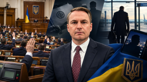 Логічний фінал гучного протистояння: що означає відставка Кравченка