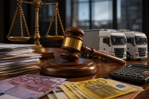 Мільйонні претензії «зі стелі» та розвал справи в суді: як Закарпатська митниця намагалася «заблукавши» у законах вимагати 3,2 млн грн із бізнесу