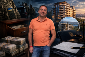 Мільйони з повітря та квартири-привиди: НАЗК та правоохоронці офіційно розтротили легенду колишнього голови Самбірського ТЦК Богдана Семенина