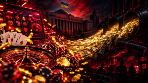 Мільярдні тіньові потоки в гемблінгу: Гетманцев звинуватив BetKing у податкових махінаціях