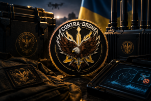 Мільярди на РЕБ і криптогаманці: як виробник «Contra Drone» опинився в епіцентрі масштабного скандалу