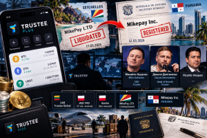 Офшорна сітка Trustee Plus: як сейшельська «прокладка» перетворилася на панамську компанію менеджемент-офісу