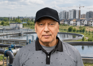 Приватна каналізація під мільйонні квадратні метри: як мільярдер Геннадій Буткевич бере під контроль інфраструктуру Сокільників біля Львова