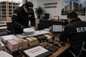 «Сплата відкупного замість в’язниці»: Одеський забудовник приховав 5,2 млн грн податків і відкупився від кримінальної відповідальності