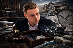 Титанова безкарність: як ВАКС виписав «індульгенцію» ексзаступнику керівника ОГХК через сплив строків