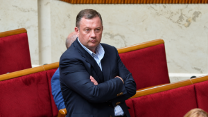 25 мільйонів на портах та фіктивна конкуренція: як оточення одіозного Дубневича продовжує «пиляти» державні мільйони