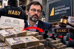 54 мільйони з держбюджету через ЄСПЛ: НАБУ та САП остаточно скерували до суду справу одіозного екснардепа Георгія Логвинського