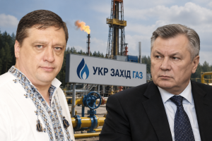 Газовий союз протилежностей: колишній «слуга» Роман Іванісов та генерал ОПЗЖ Анатолій Бурміч через родичів стали партнерами у видобутку блакитного палива