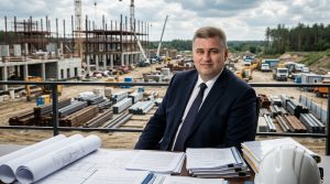 Масштабне розкрадання на 1,89 мільярда: як Департамент Київської ОДА на чолі з Кравченком роздає мільйонні підряди одіозній фігурантці справ НАБУ