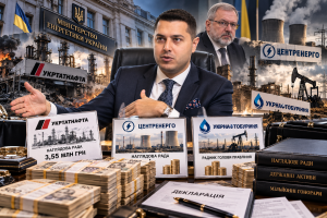 Мільйонні наглядові ради під час війни: як колишній заступник міністра енергетики Фарід Сафаров зберігає контроль над енергетичними активами