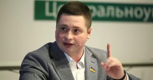 Розпил на “швидких”: як депутат-батьківщинець Андрій Табачук нагрів держбюджет на 4,3 млн грн на закупівлі капнографів