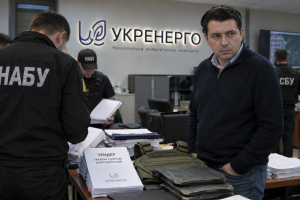 Тотальна загроза національній безпеці: усі корупційні та шпигунські факти проросійського колапсу в «Укренерго» за часів Володимира Кудрицького